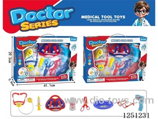 doctor set