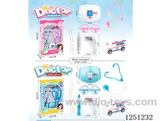 doctor set