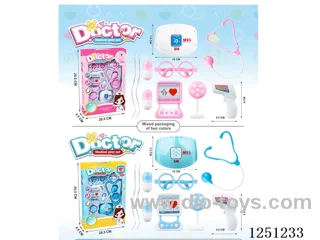 doctor set