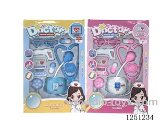 doctor set