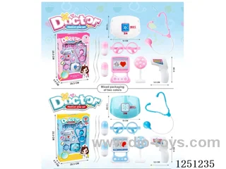 doctor set