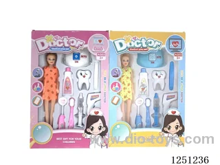 doctor set