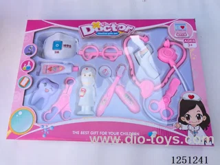 doctor set