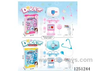 doctor set
