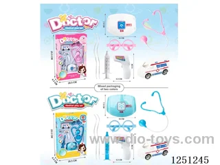 doctor set
