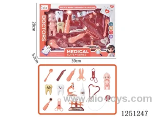 doctor set
