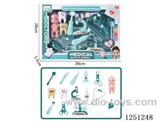 doctor set