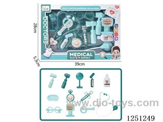 doctor set