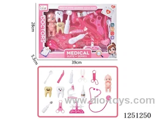 doctor set