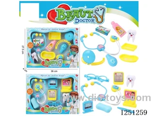 doctor set