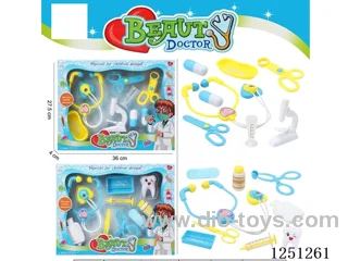 doctor set