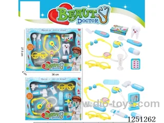 doctor set