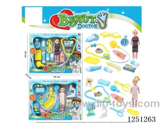 doctor set