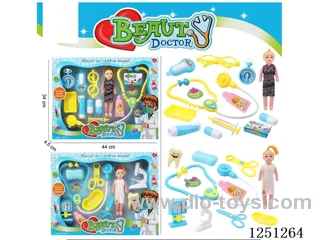 doctor set