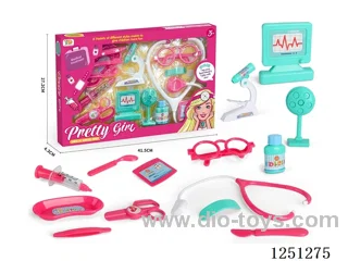 doctor set