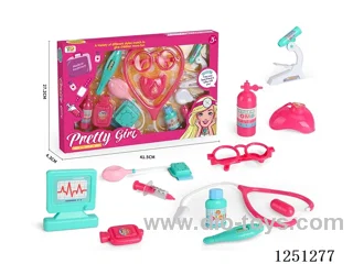 doctor set