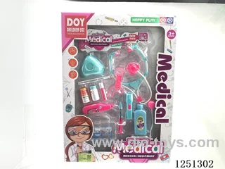doctor set