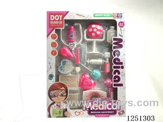 doctor set
