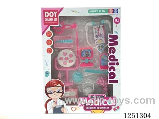 doctor set