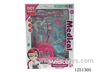 doctor set