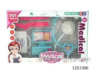 doctor set