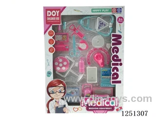 doctor set