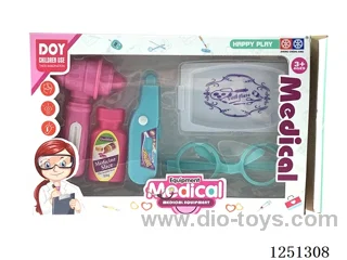 doctor set
