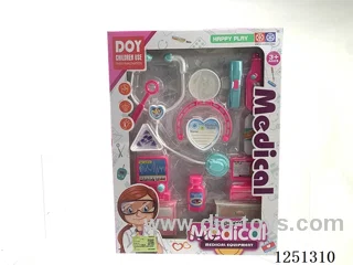doctor set