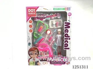doctor set