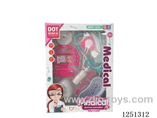 doctor set