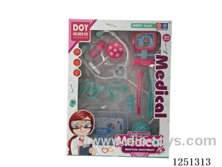doctor set
