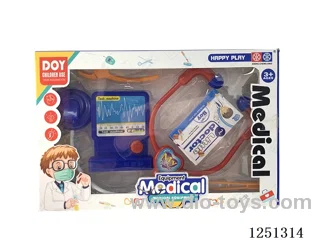 doctor set