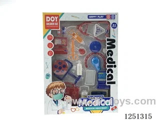 doctor set