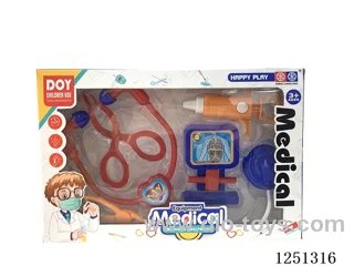 doctor set
