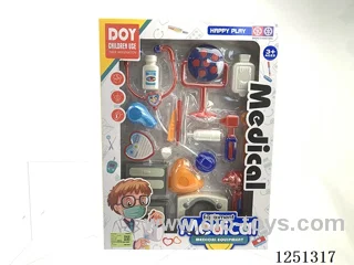 doctor set