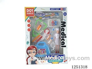doctor set
