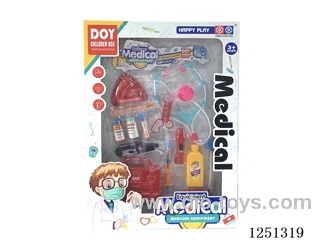 doctor set