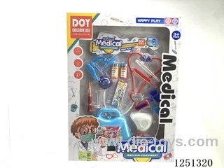 doctor set