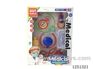 doctor set