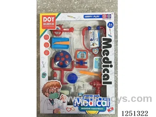 doctor set