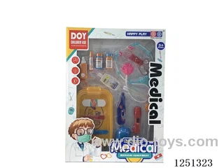 doctor set