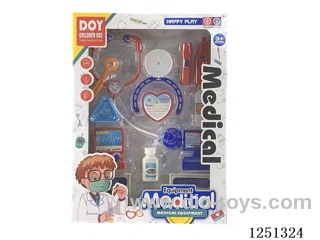 doctor set