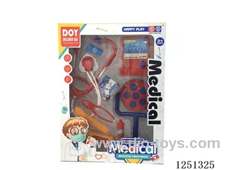 doctor set