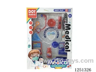 doctor set