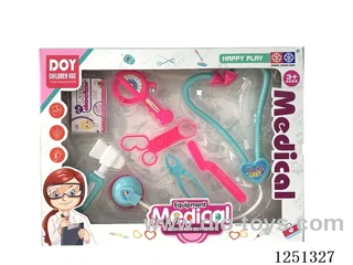 doctor set