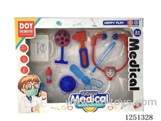 doctor set