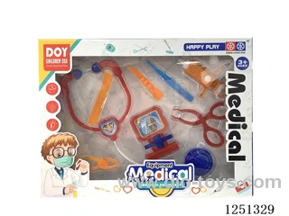 doctor set