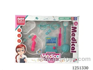 doctor set