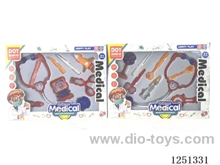 doctor set