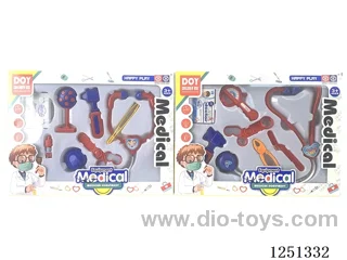 doctor set